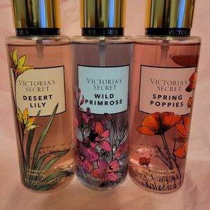 Victoria's Secret Mist